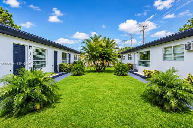 2206 Fillmore Street 110, Hollywood, FL 33020