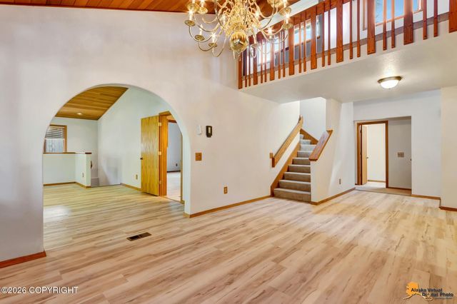 6611 Lawlor Circle, Anchorage, AK 99502