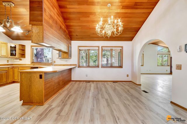 6611 Lawlor Circle, Anchorage, AK 99502