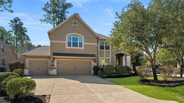 10 Waterfall Way, The Woodlands, TX 77375