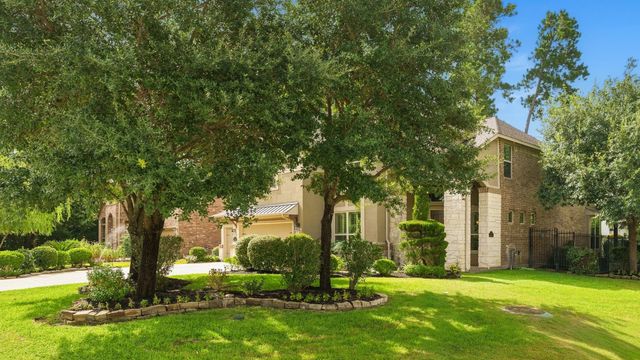 10 Waterfall Way, The Woodlands, TX 77375