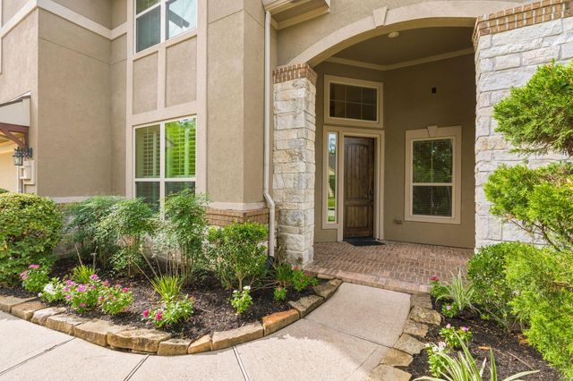 10 Waterfall Way, The Woodlands, TX 77375