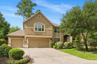 10 Waterfall Way, The Woodlands, TX 77375