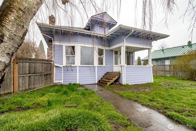 1420 A Street SE, Auburn, WA 98002