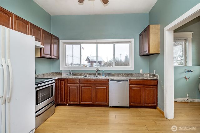 1420 A Street SE, Auburn, WA 98002