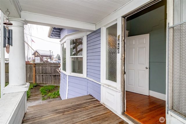 1420 A Street SE, Auburn, WA 98002