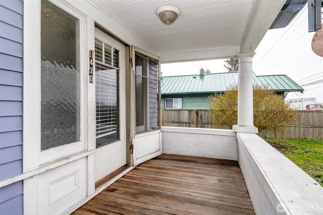 1420 A Street SE, Auburn, WA 98002