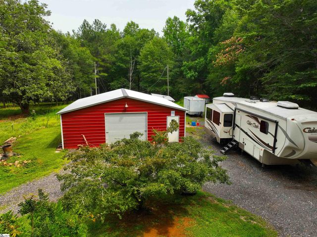 225 Meadow Brook Lane, Pickens, SC 29671