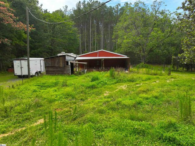 225 Meadow Brook Lane, Pickens, SC 29671