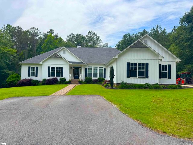 225 Meadow Brook Lane, Pickens, SC 29671