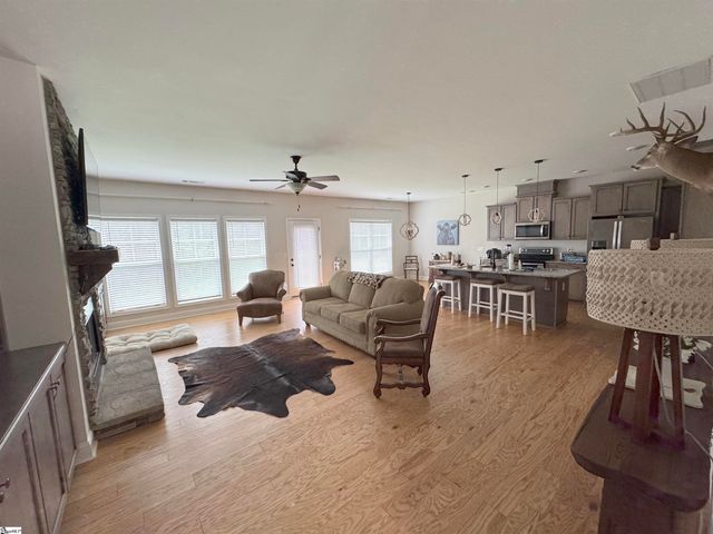 225 Meadow Brook Lane, Pickens, SC 29671