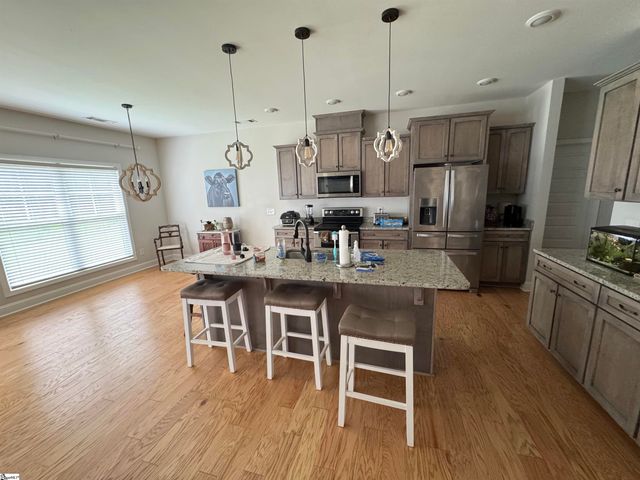 225 Meadow Brook Lane, Pickens, SC 29671