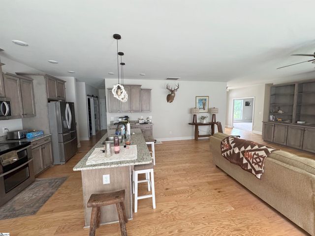 225 Meadow Brook Lane, Pickens, SC 29671
