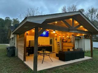 628 Luther Carter Rd., Petal, MS 39465
