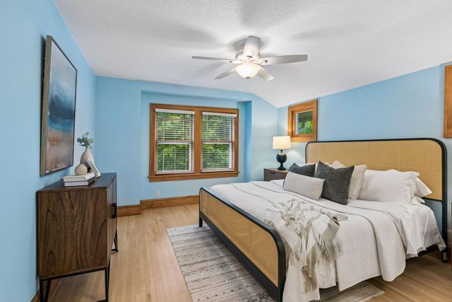 1932 Cleveland Street NE, Minneapolis, MN 55418