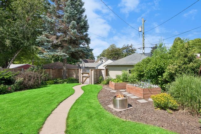 1932 Cleveland Street NE, Minneapolis, MN 55418