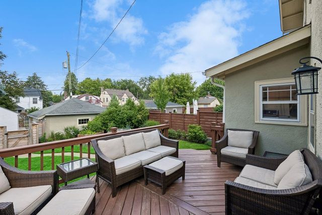 1932 Cleveland Street NE, Minneapolis, MN 55418