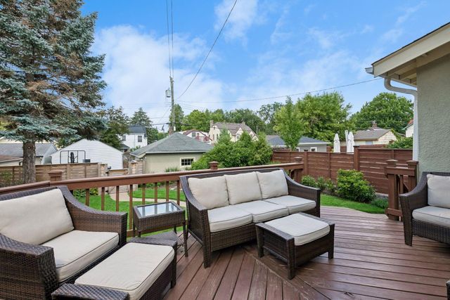 1932 Cleveland Street NE, Minneapolis, MN 55418