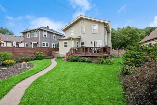 1932 Cleveland Street NE, Minneapolis, MN 55418