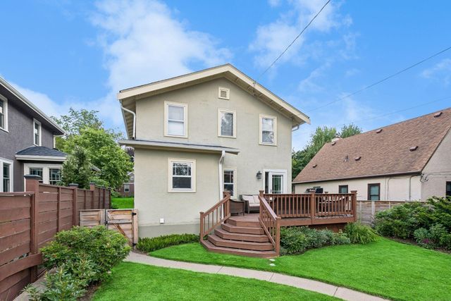 1932 Cleveland Street NE, Minneapolis, MN 55418