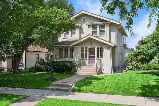 1932 Cleveland Street NE, Minneapolis, MN 55418