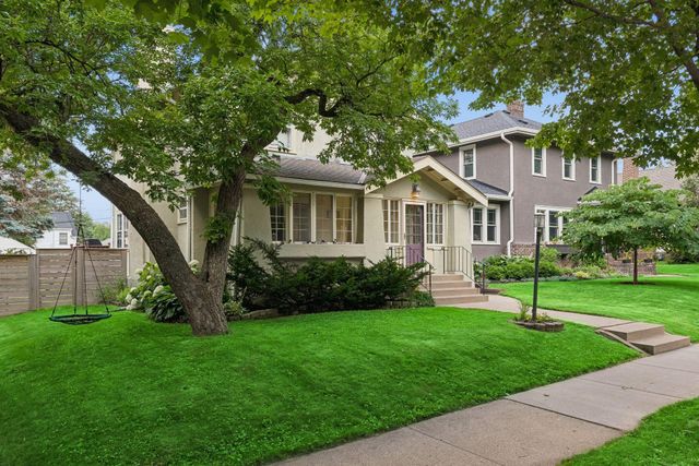 1932 Cleveland Street NE, Minneapolis, MN 55418