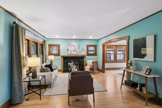 1932 Cleveland Street NE, Minneapolis, MN 55418