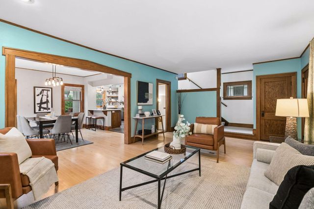 1932 Cleveland Street NE, Minneapolis, MN 55418