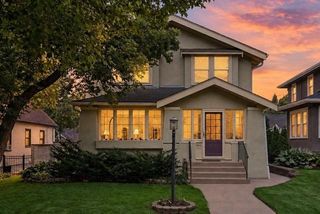 1932 Cleveland Street NE, Minneapolis, MN 55418