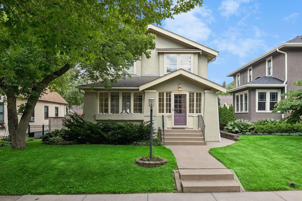 1932 Cleveland Street NE, Minneapolis, MN 55418 — photo 2