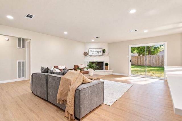 9631 Rannock Way, Spring, TX 77379