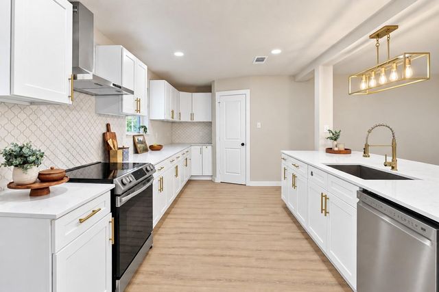 9631 Rannock Way, Spring, TX 77379
