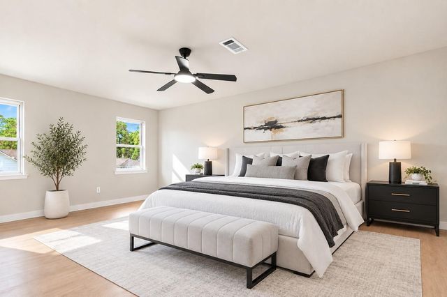 9631 Rannock Way, Spring, TX 77379