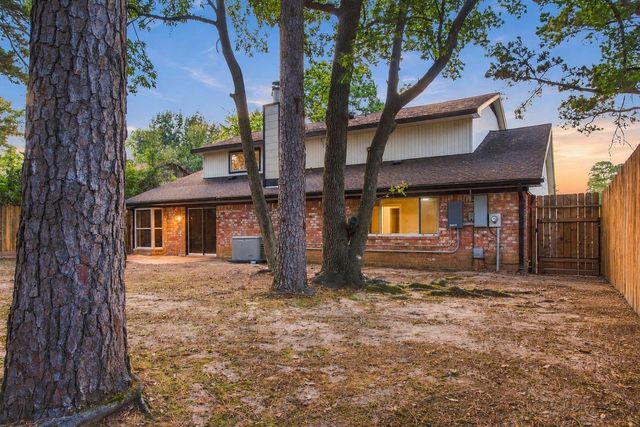 9631 Rannock Way, Spring, TX 77379