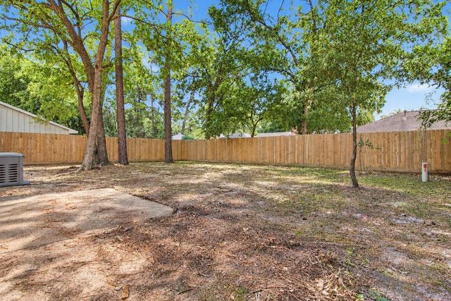 9631 Rannock Way, Spring, TX 77379