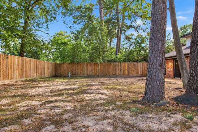 9631 Rannock Way, Spring, TX 77379