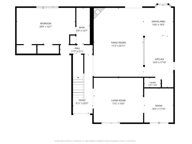 9631 Rannock Way, Spring, TX 77379