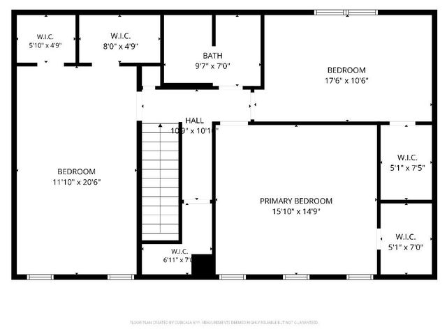 9631 Rannock Way, Spring, TX 77379