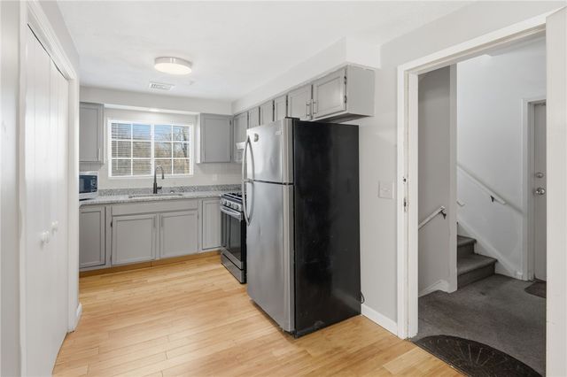 16 Joseph Street, Providence, RI 02904