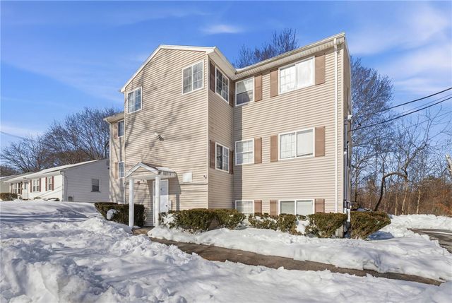 16 Joseph Street, Providence, RI 02904