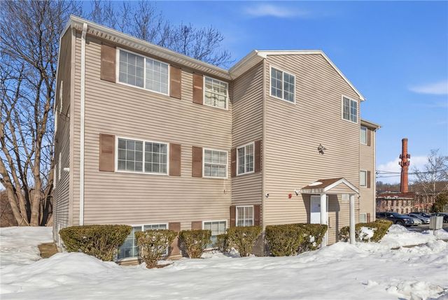 16 Joseph Street, Providence, RI 02904