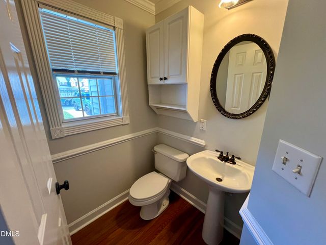 134 Grande Meadow Way, Cary, NC 27513