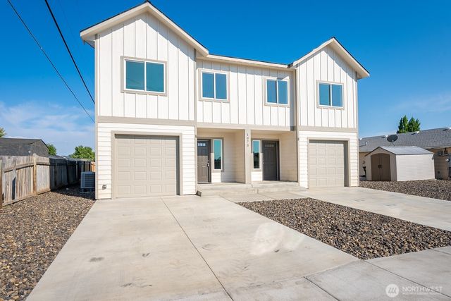 1073 S Grand Drive, Moses Lake, WA 98837