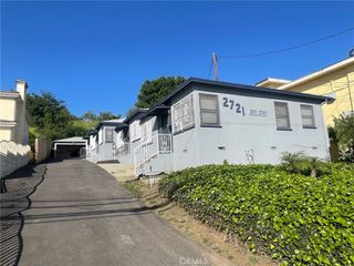 2723 S Fremont Avenue, Alhambra, CA 91803