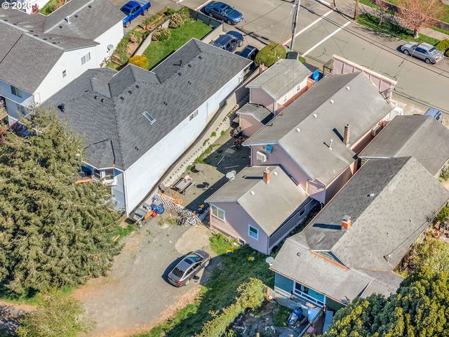690 ALAMEDA Ave, Astoria, OR 97103