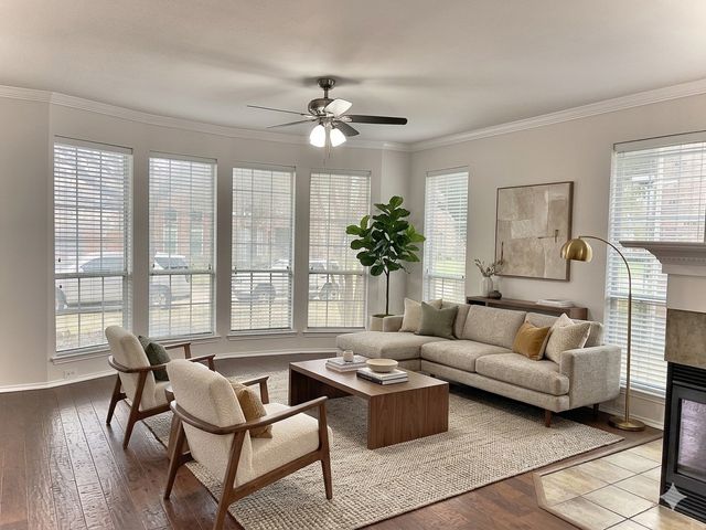 11346 Fountainbridge Drive, Frisco, TX 75035