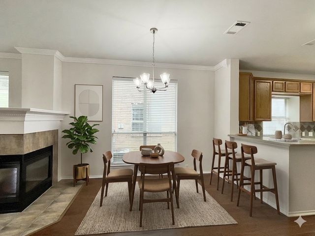 11346 Fountainbridge Drive, Frisco, TX 75035