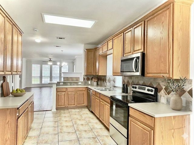 11346 Fountainbridge Drive, Frisco, TX 75035