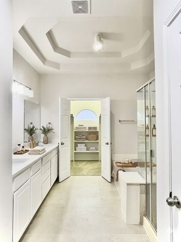 11346 Fountainbridge Drive, Frisco, TX 75035