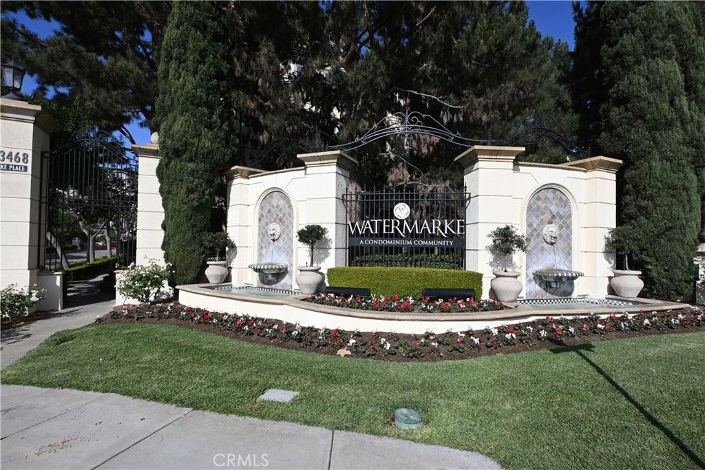 3450 Watermarke, Irvine, CA 92612